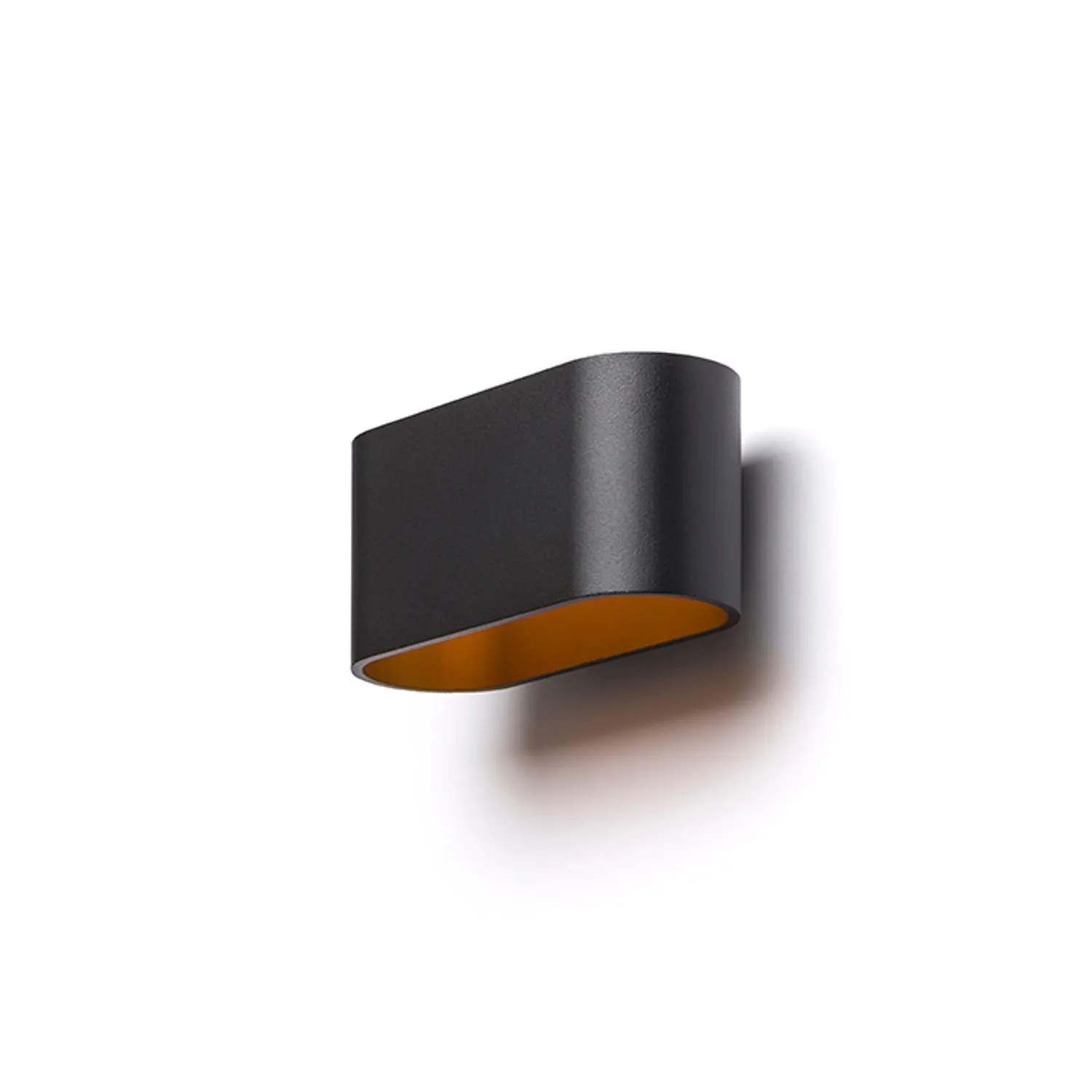 Rendl Mario aplică perete G9 Up-Down alb mat metal