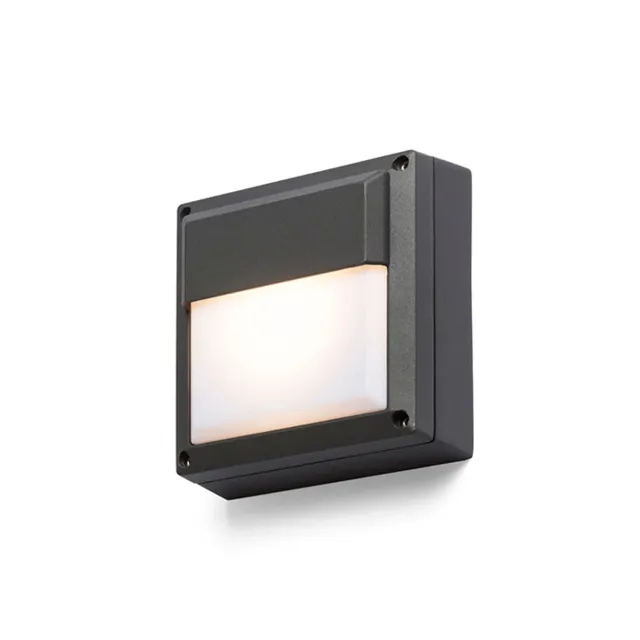 Rendl Delta 145 aplică exterior antracit