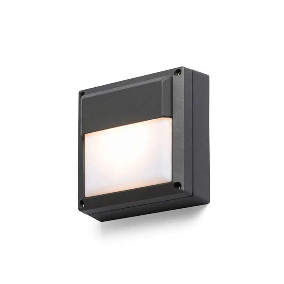 Rendl Delta 145 aplică exterior antracit