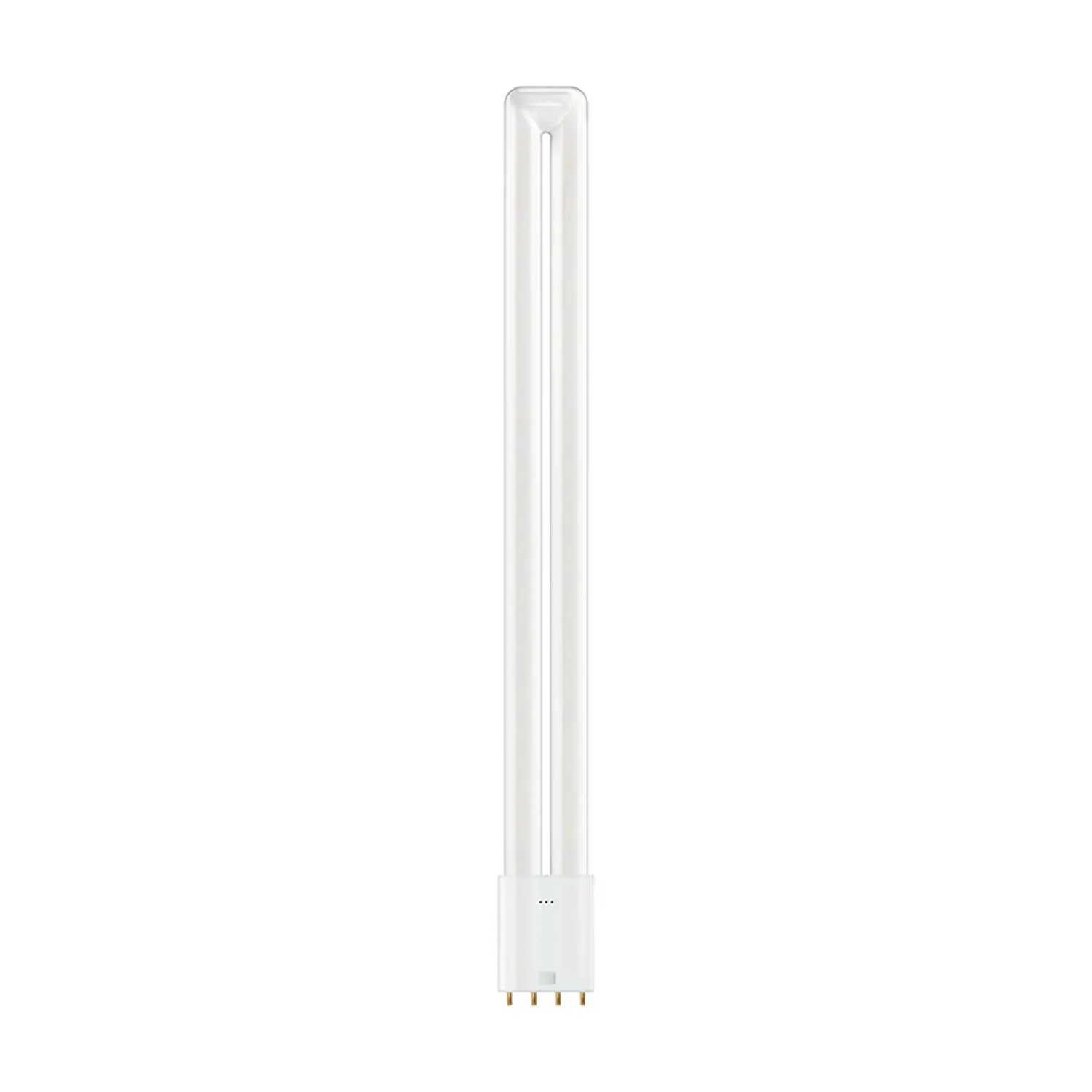 Rendl Light Studio Dulux L bec LED 2G11 ECG