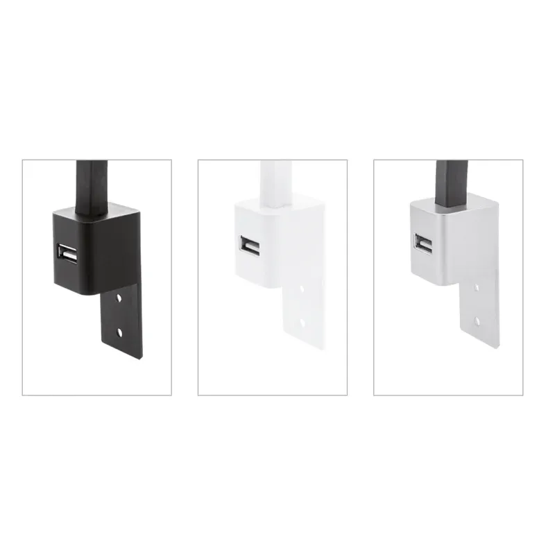 Furnika Flexi Q profil LED flexibil