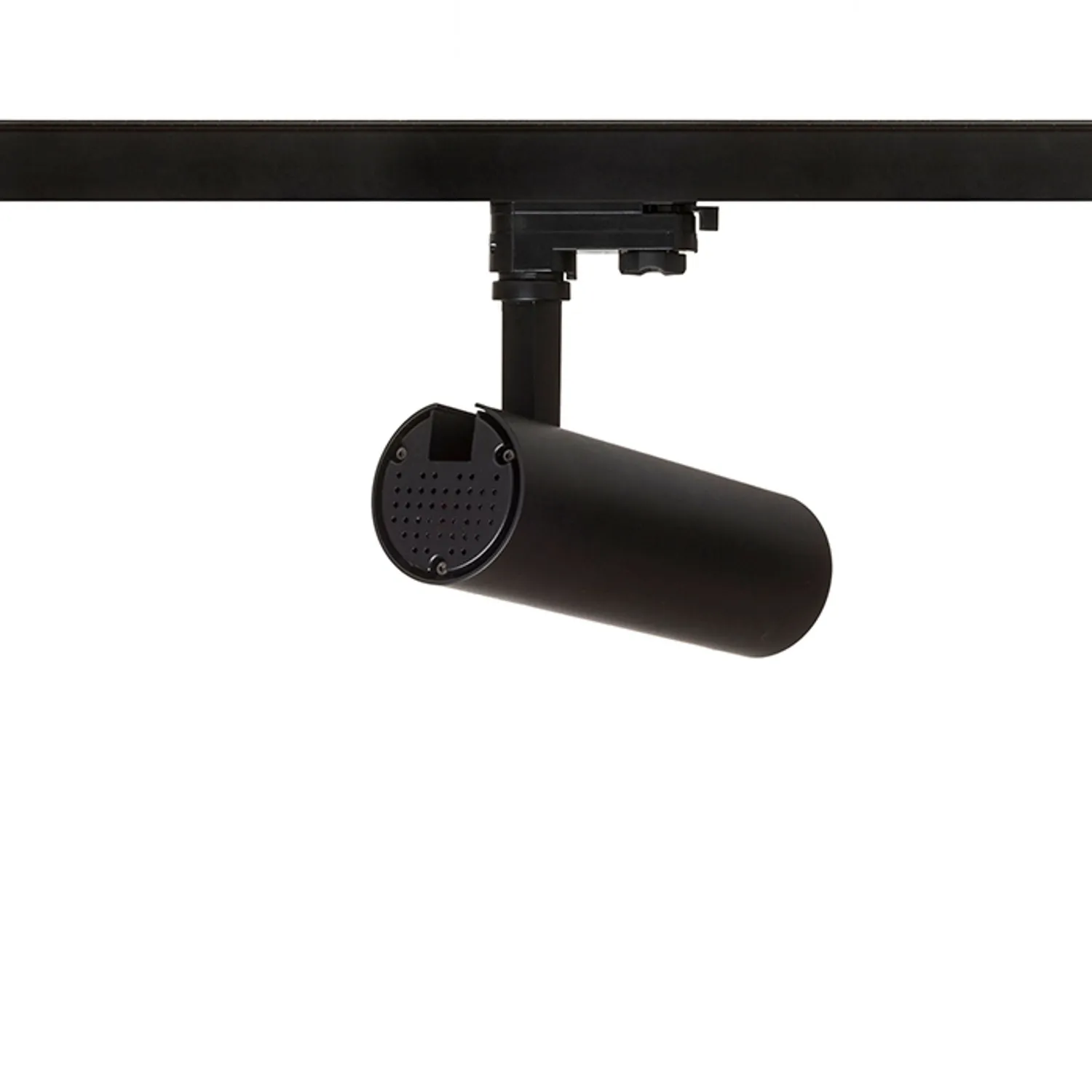 Rendl Light Studio Bahia spot șină LED negru