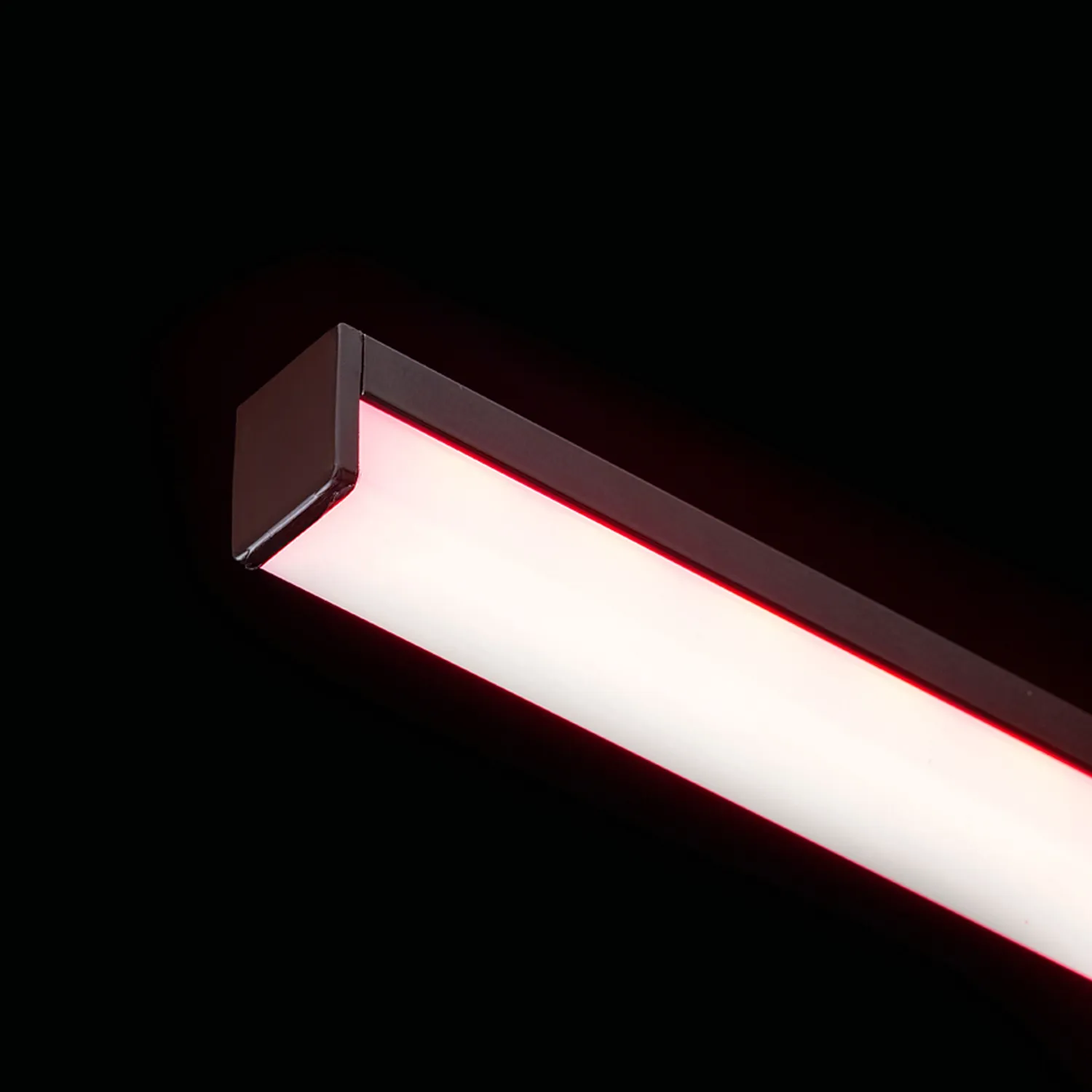 Rendl Light Studio Profile H profil aluminiu banda LED