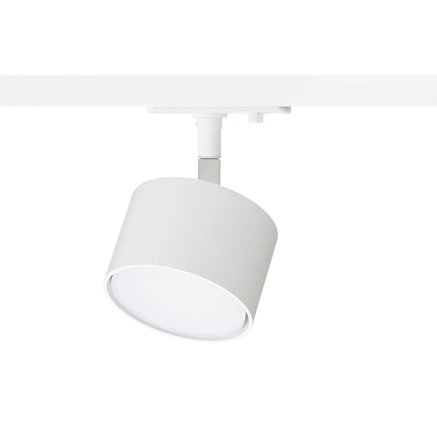 Rendl PIXEL spot sina 1-faza alb GX53