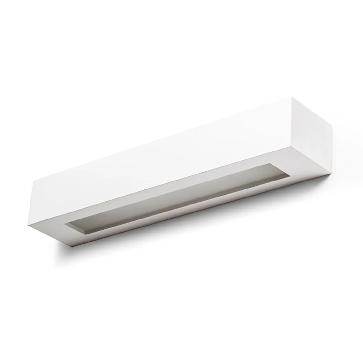 Rendl Light Studio Rolo 45 aplica perete gips vopsibila