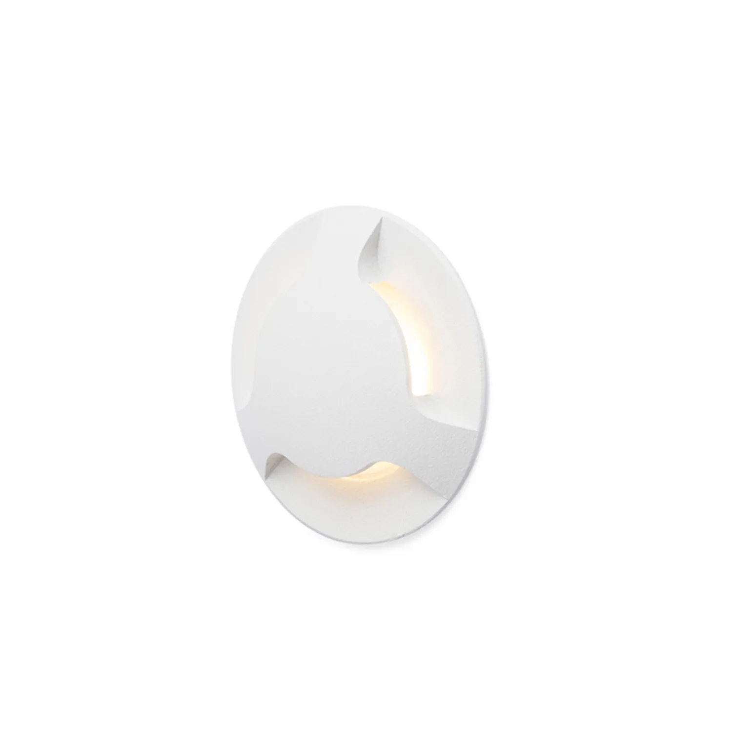 Rendl Light Studio Kick III spot LED perete negru 3 directii