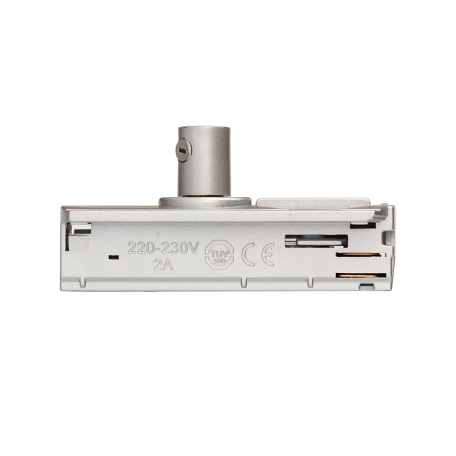 Rendl Light Studio Adapter sina monofazata alb 16A