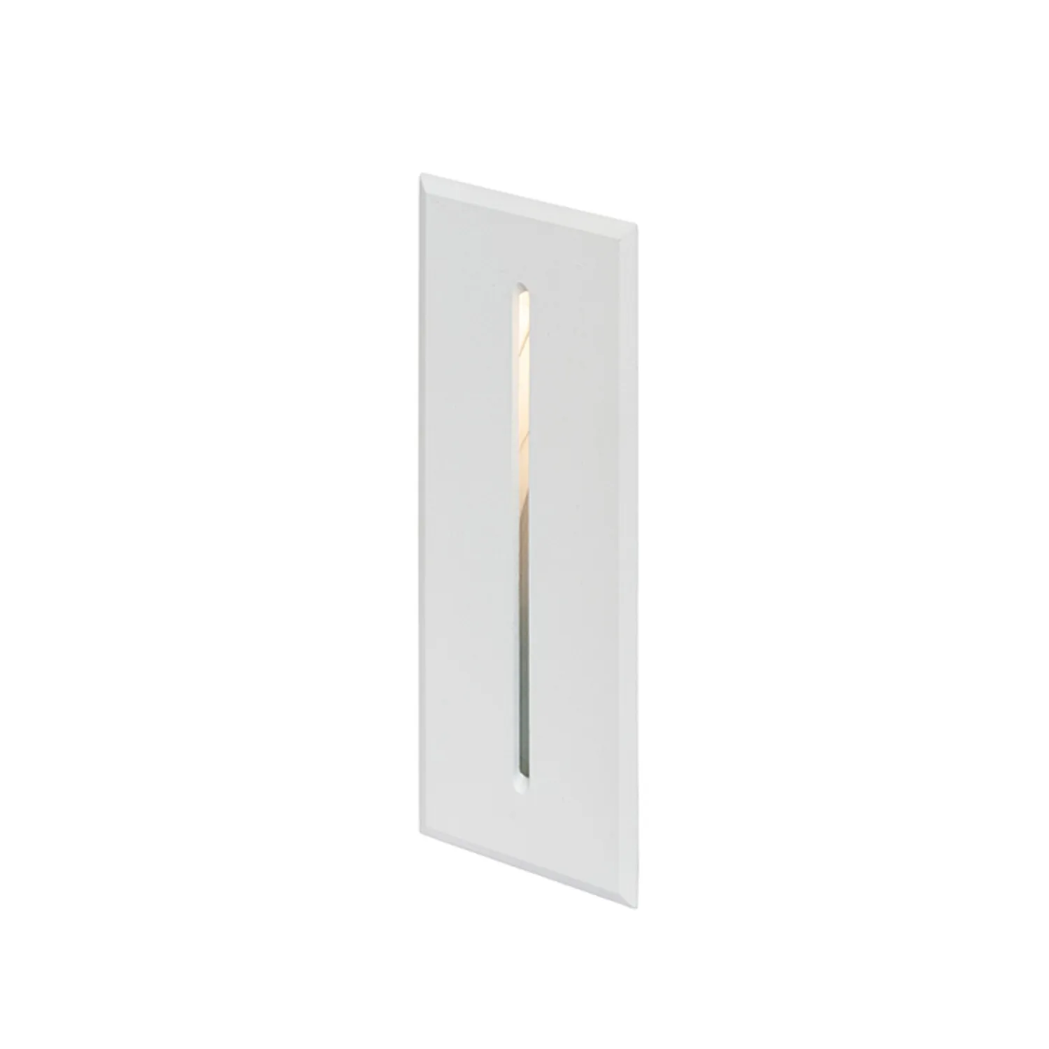 Rendl Segno aplica incastrata LED antracit exterior