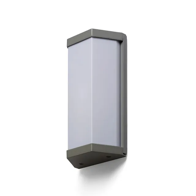 Rendl Light Studio Penta aplică perete antracit E27