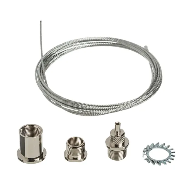 Rendl Light Studio EUTRAC suspensie cablu sina 3 m