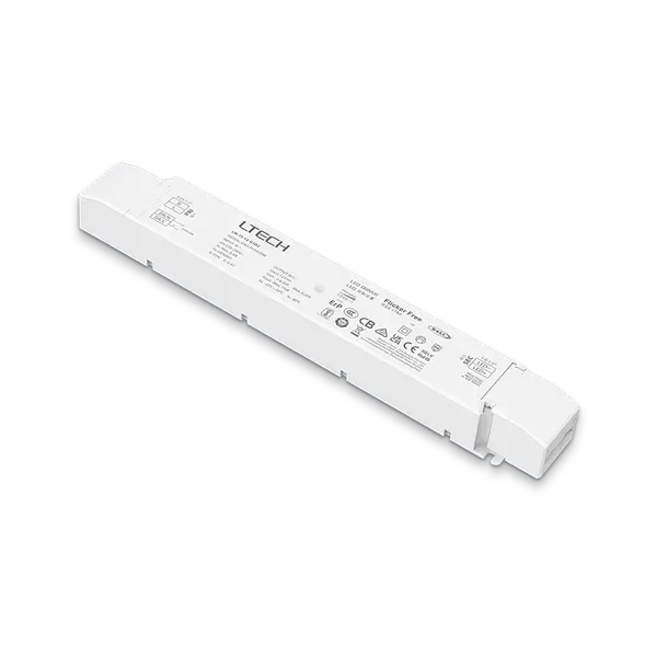 Aurora driver LED 75W 12V DALI tensiune constantă