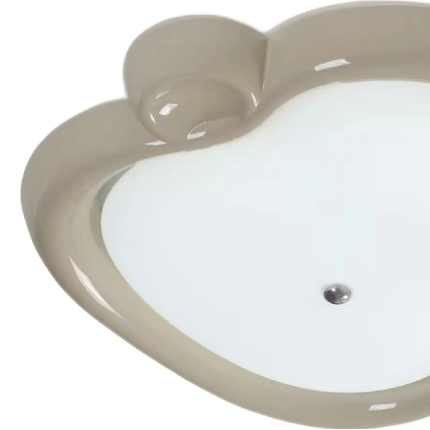 Alessandro Design 8056WH lustra LED alba 57W
