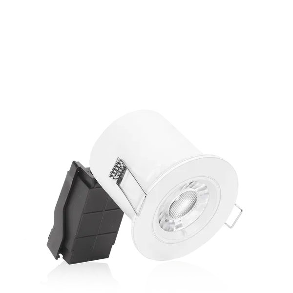 Aurora EFD Pro spot GU10 ignifug fix IP