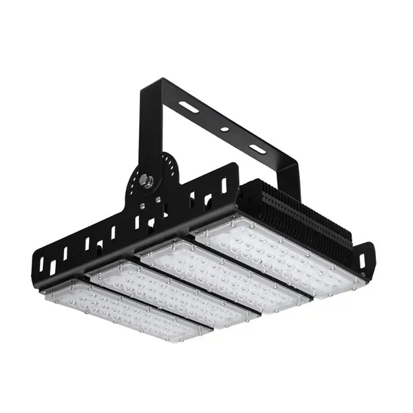 Aurora Song 400W proiector LED exterior 56000lm DALI
