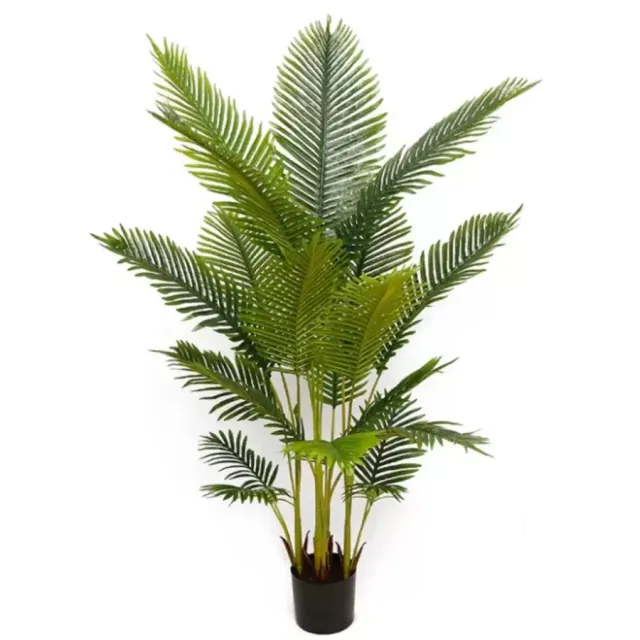 Alessandro Design planta artificiala verde 180cm fara ghiveci