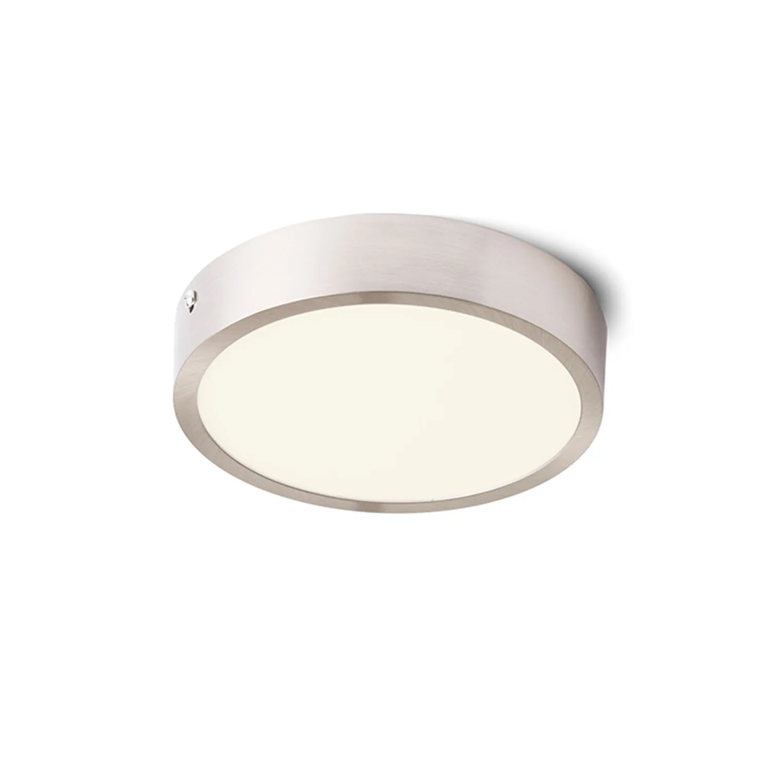 Rendl Hue R 17 plafoniera LED alba 17cm
