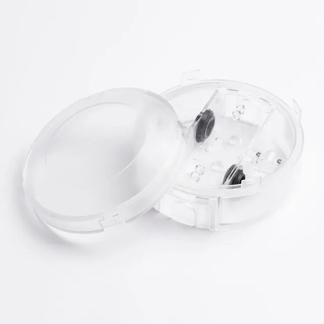 Rendl carcasa protectie senzor transparenta baie