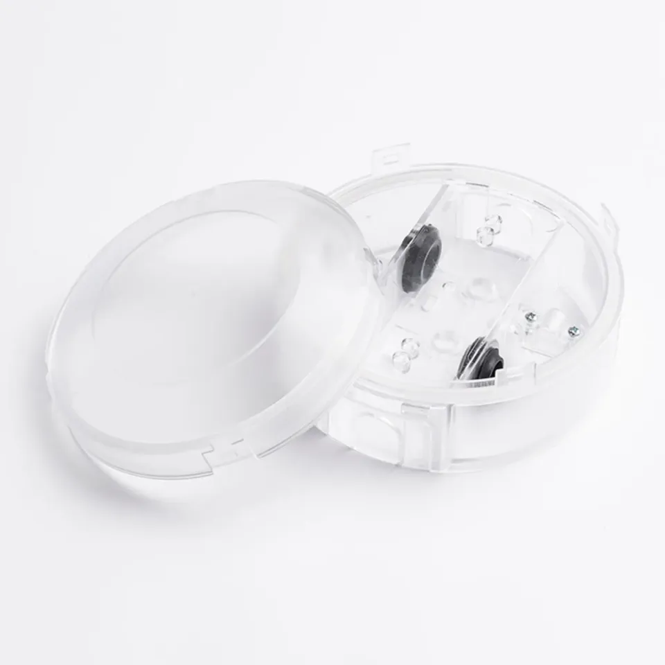 Rendl carcasa protectie senzor transparenta baie