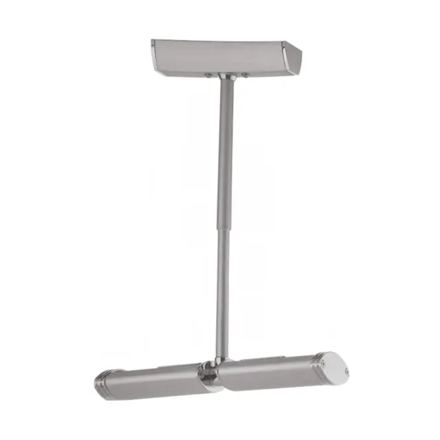 Rendl Cricket lampa aluminiu periat