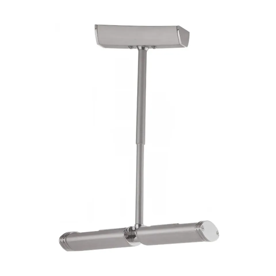 Rendl Cricket lampa aluminiu periat
