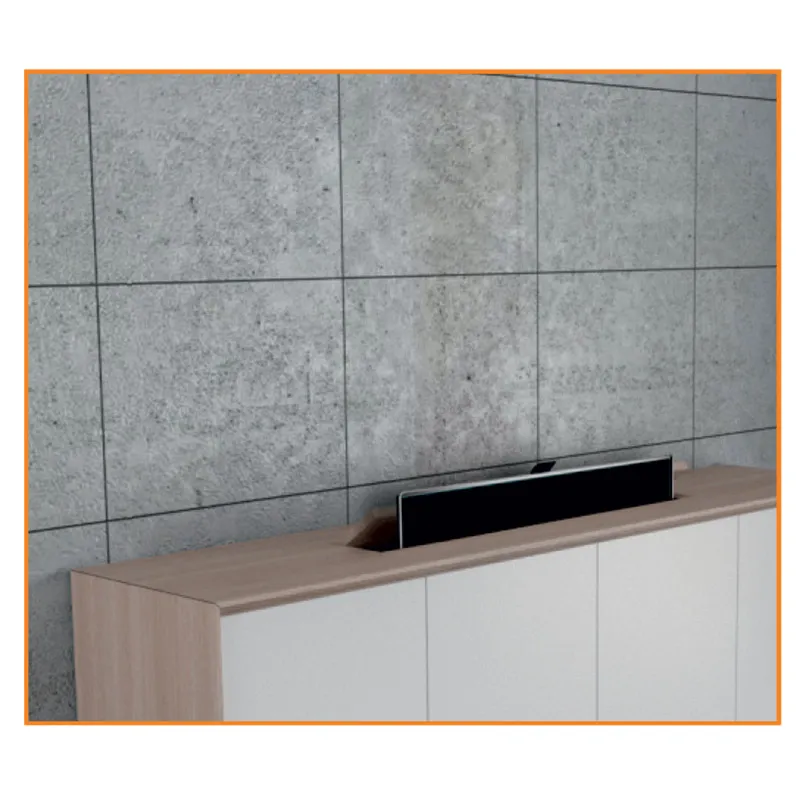 Furnika TV Lift 600 lift TV motorizat pentru mobilier