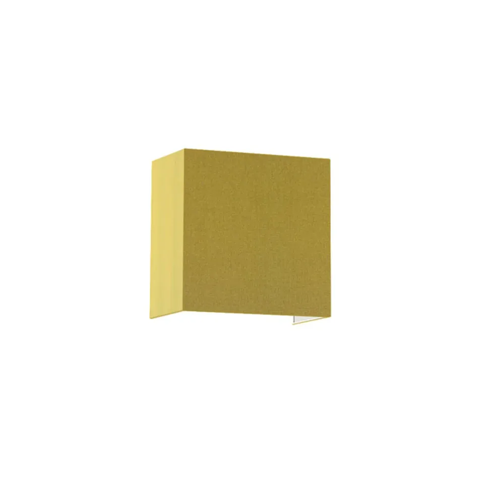 Rendl Light Studio Lope W aplica perete oliv argintiu