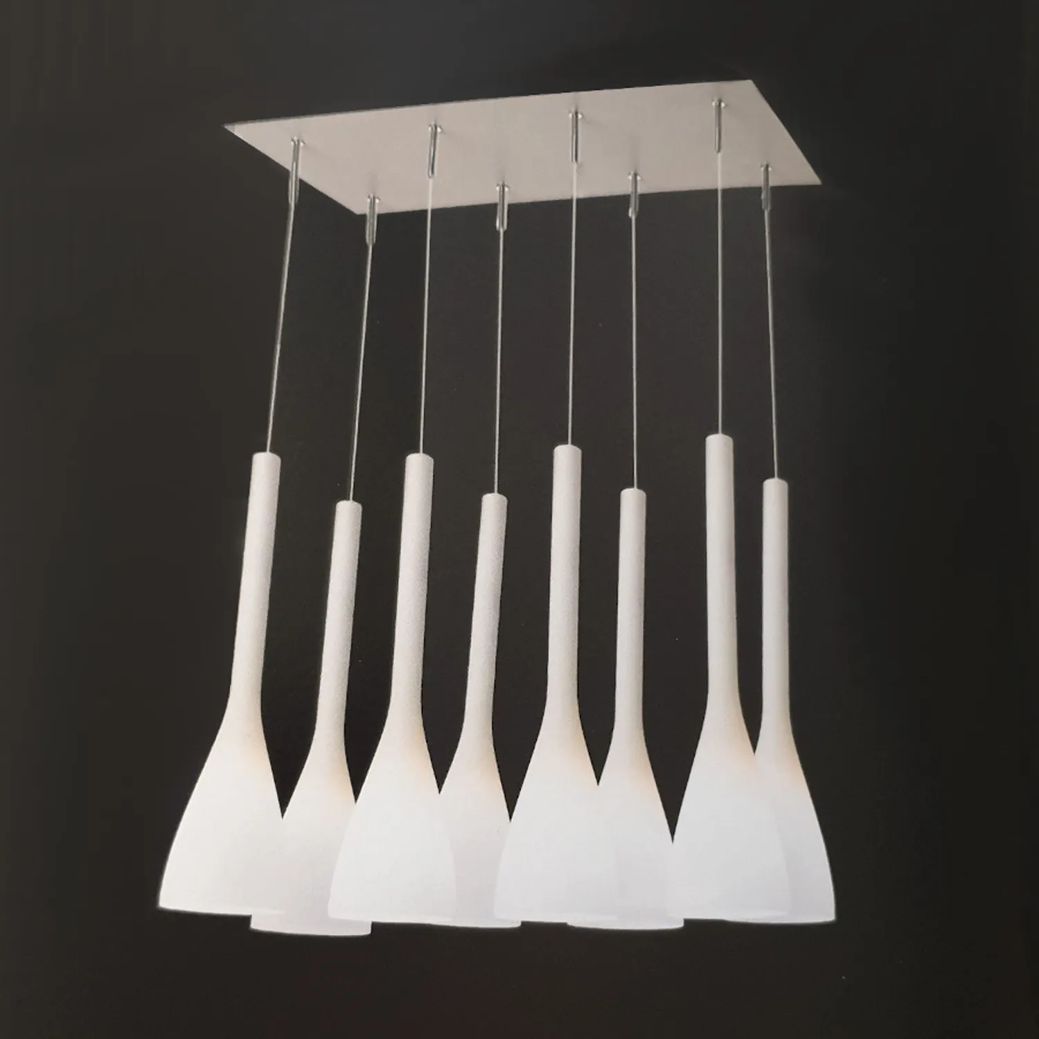 Rendl Light Studio Swan corp de iluminat interior