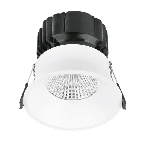 Aurora CurveE downlight LED 15W 1200lm 4000K reglabil dimabil