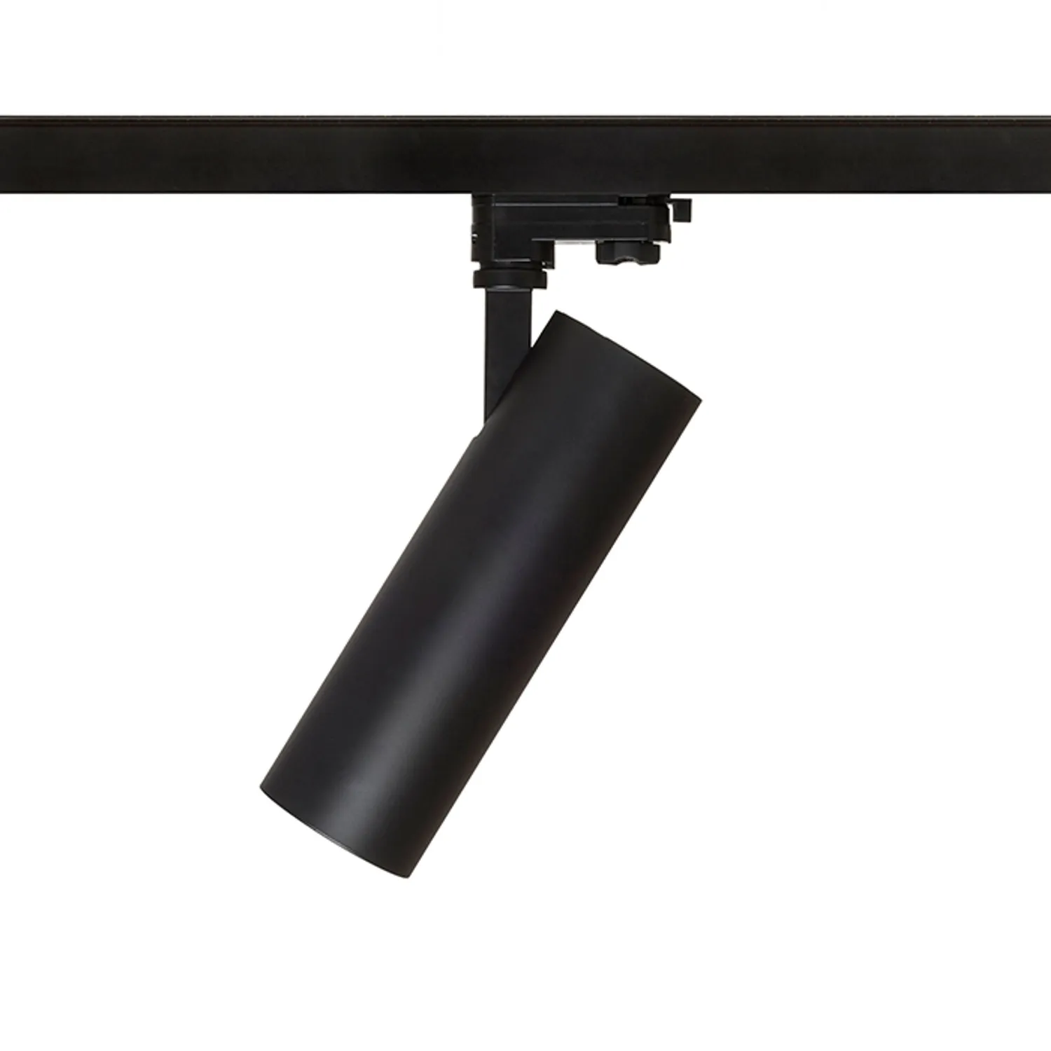 Rendl Light Studio Bahia spot șină LED negru
