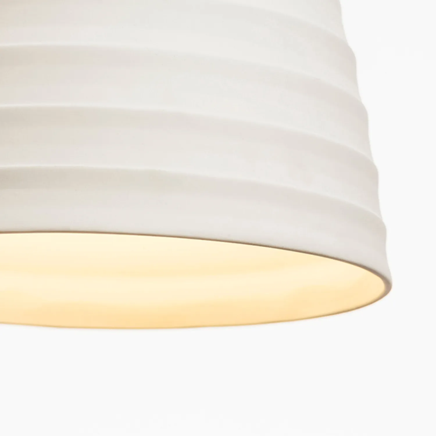 Rendl Light Studio FLORIDA pendul ceramic E27