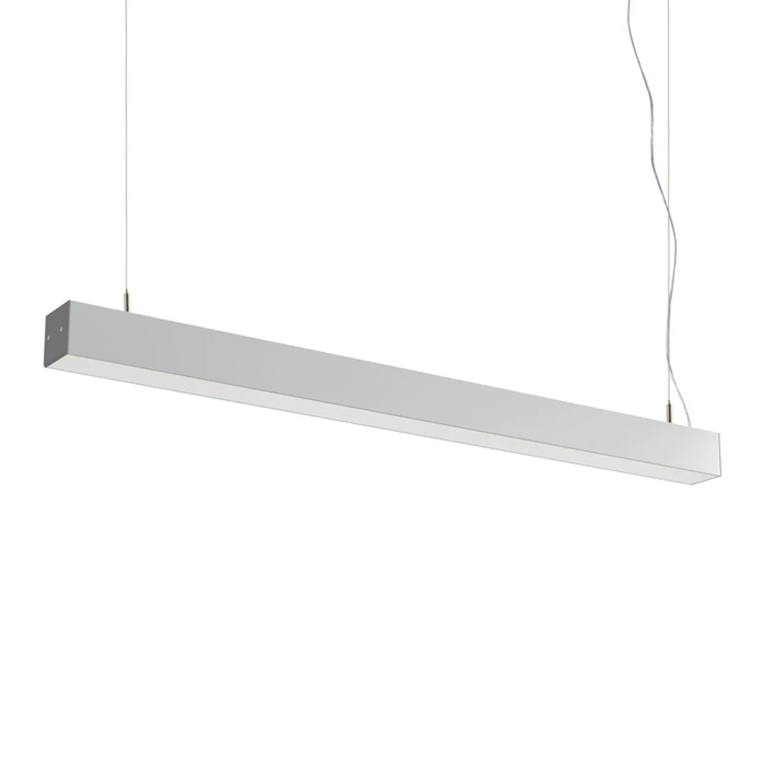 Rendl PESANTE 75 pendul LED liniar negru