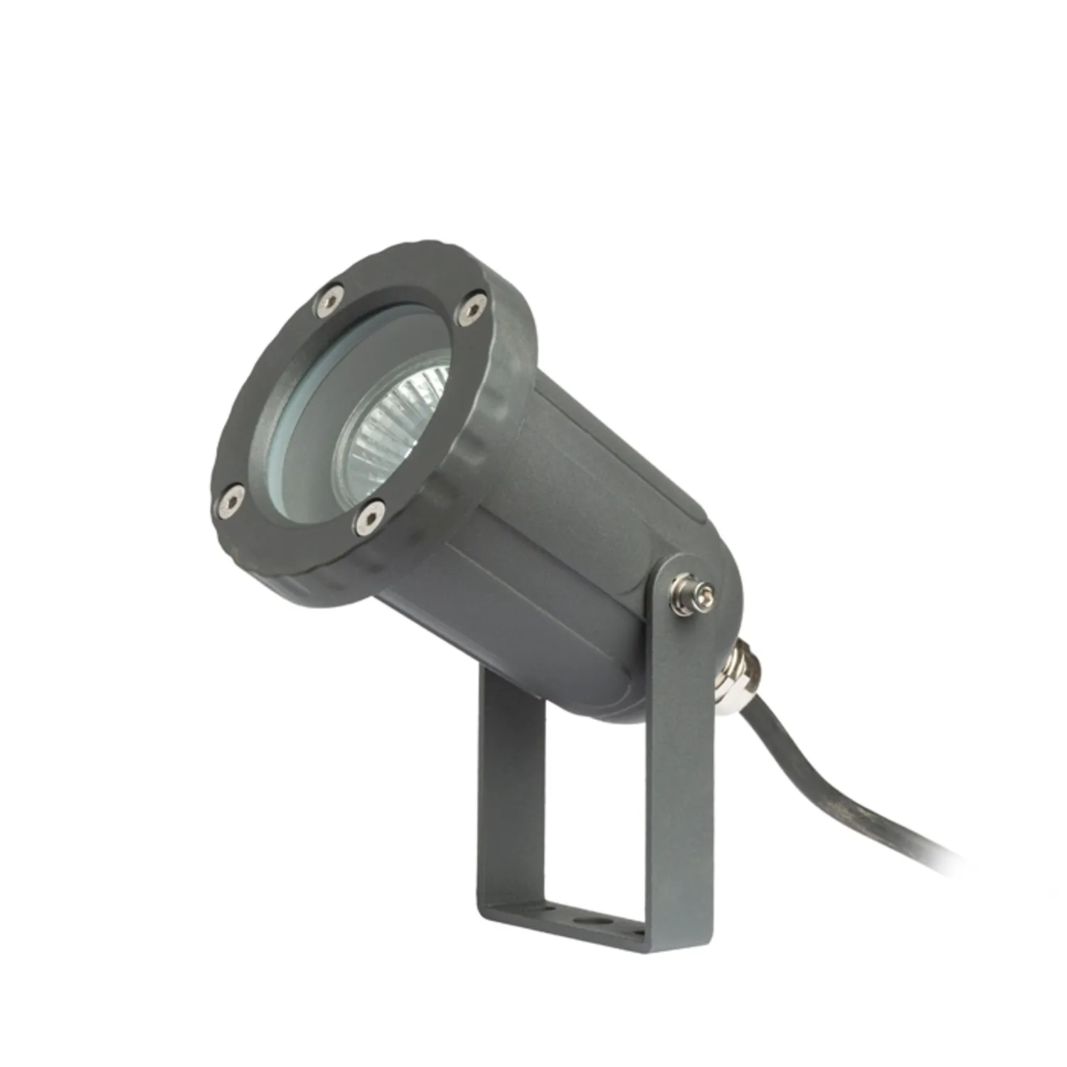 Rendl Heavy Duty spot exterior aluminiu antracit
