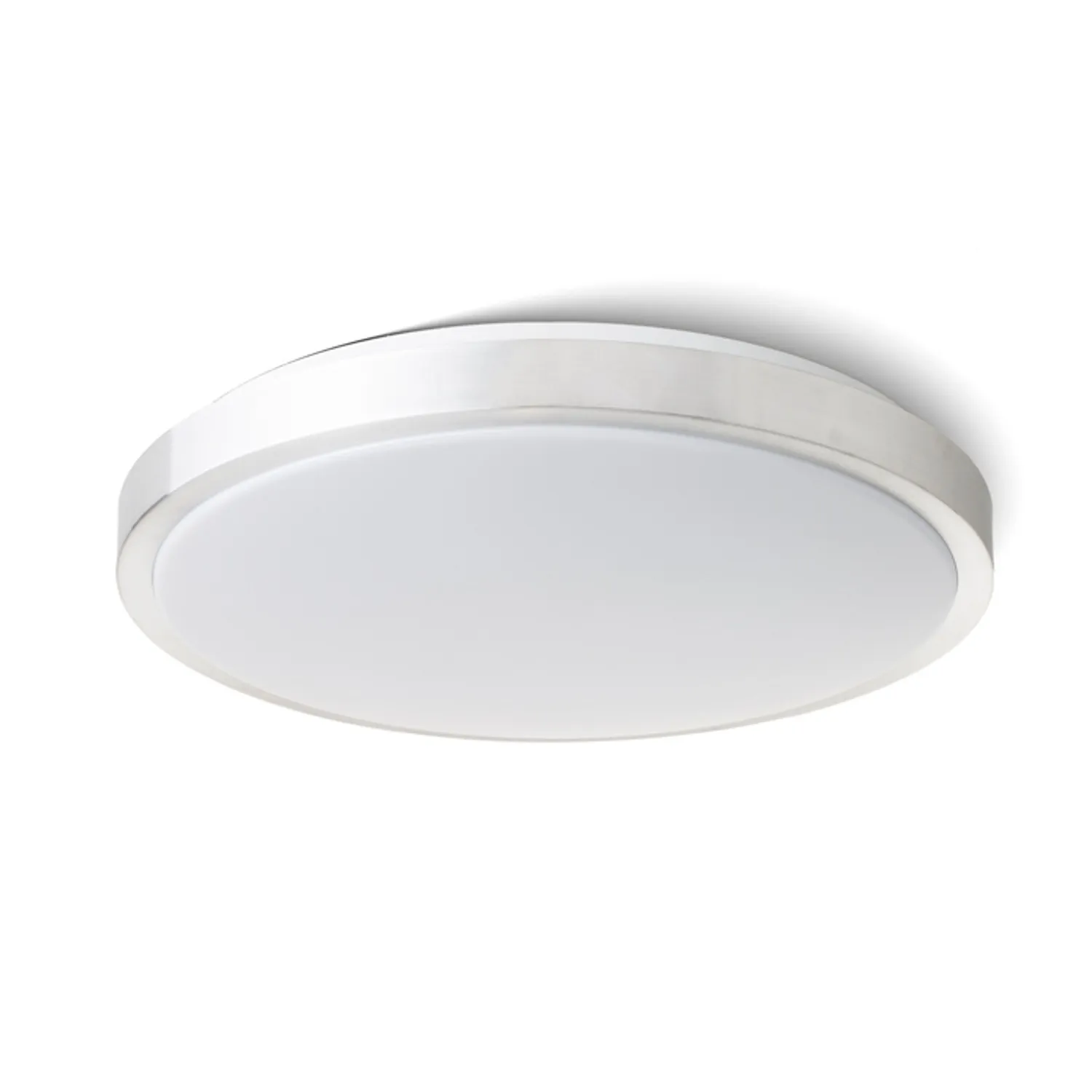 Rendl Light Studio Melisa 52 plafoniera LED aluminiu
