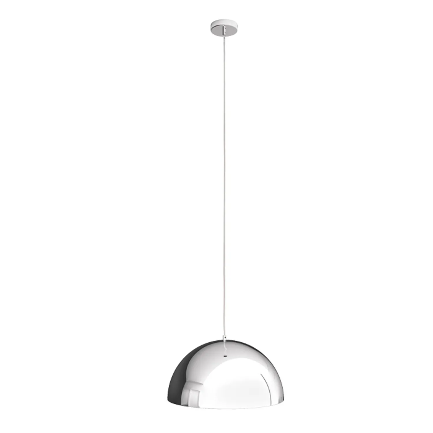 Rendl Sintra 40 pendul crom metal