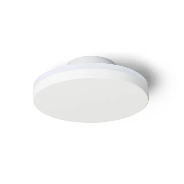 Rendl Light Studio Vellamo aplica perete LED alb exterior