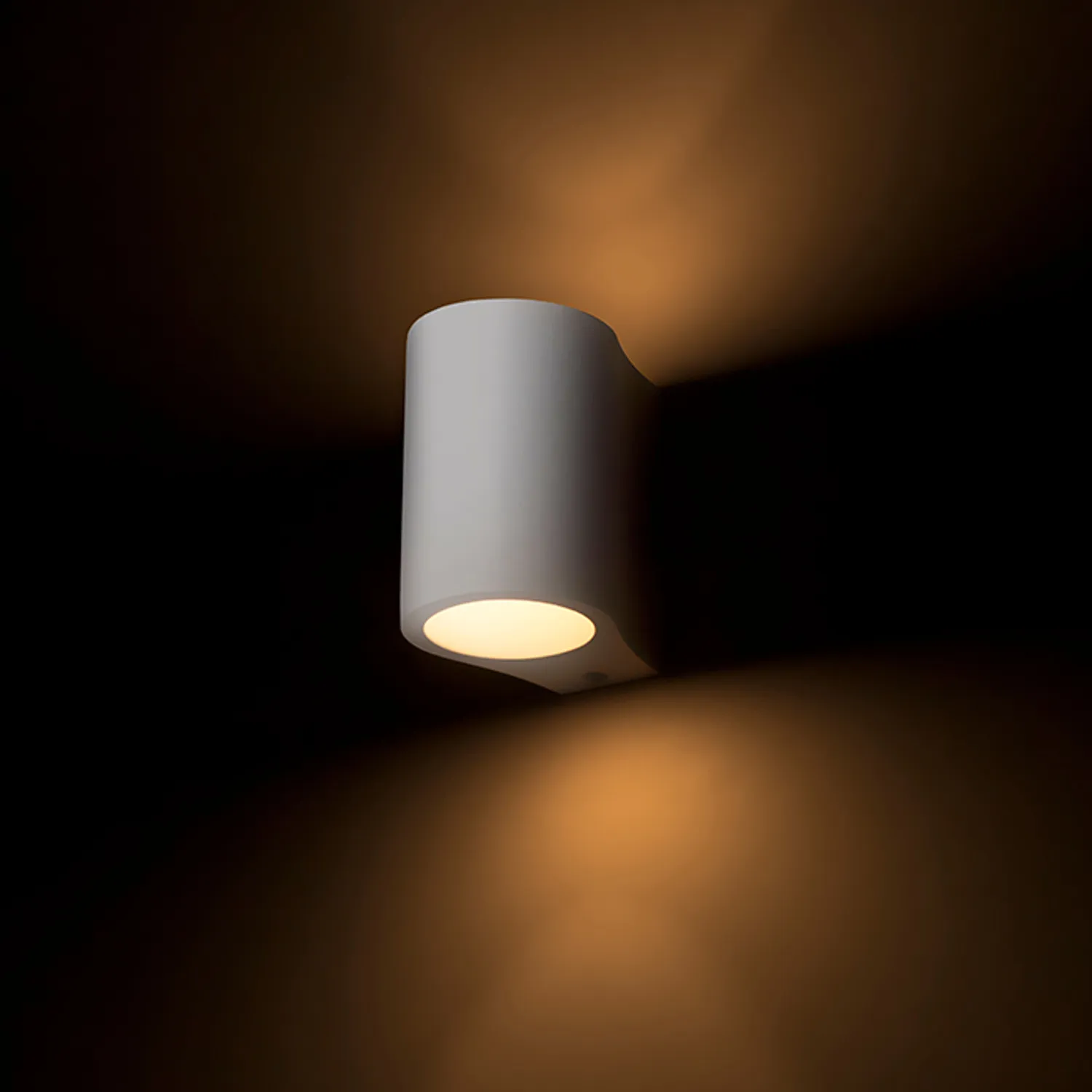 Rendl Light Studio Gina S aplice perete gips G9