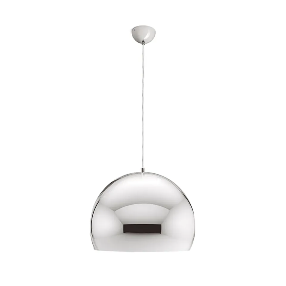 Rendl Light Studio Aston 30 pendul crom E27 cablu transparent