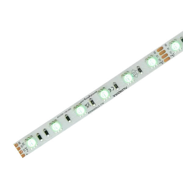 Aurora ChromaFlex XL banda LED 60m RGB 10W rola