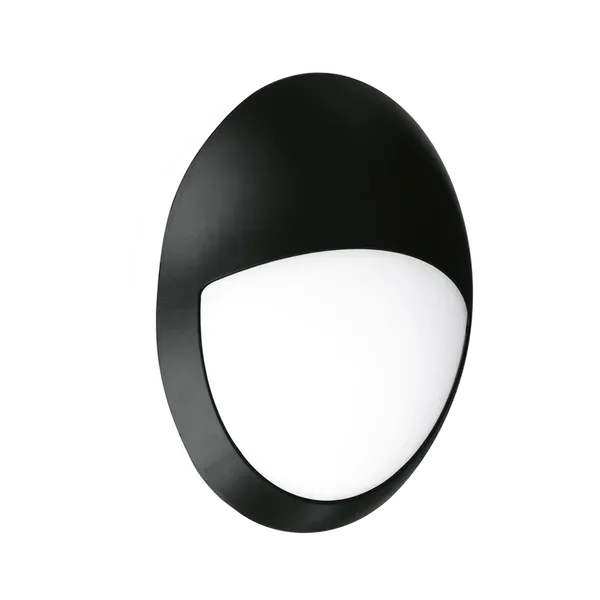 Aurora Orbital CWS rama spot LED eyelid negru