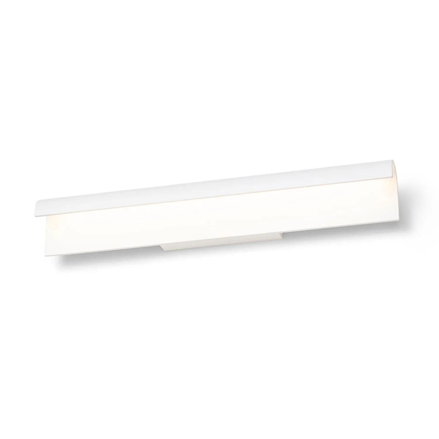 Rendl Light Studio Marais 53 aplica baie alba LED