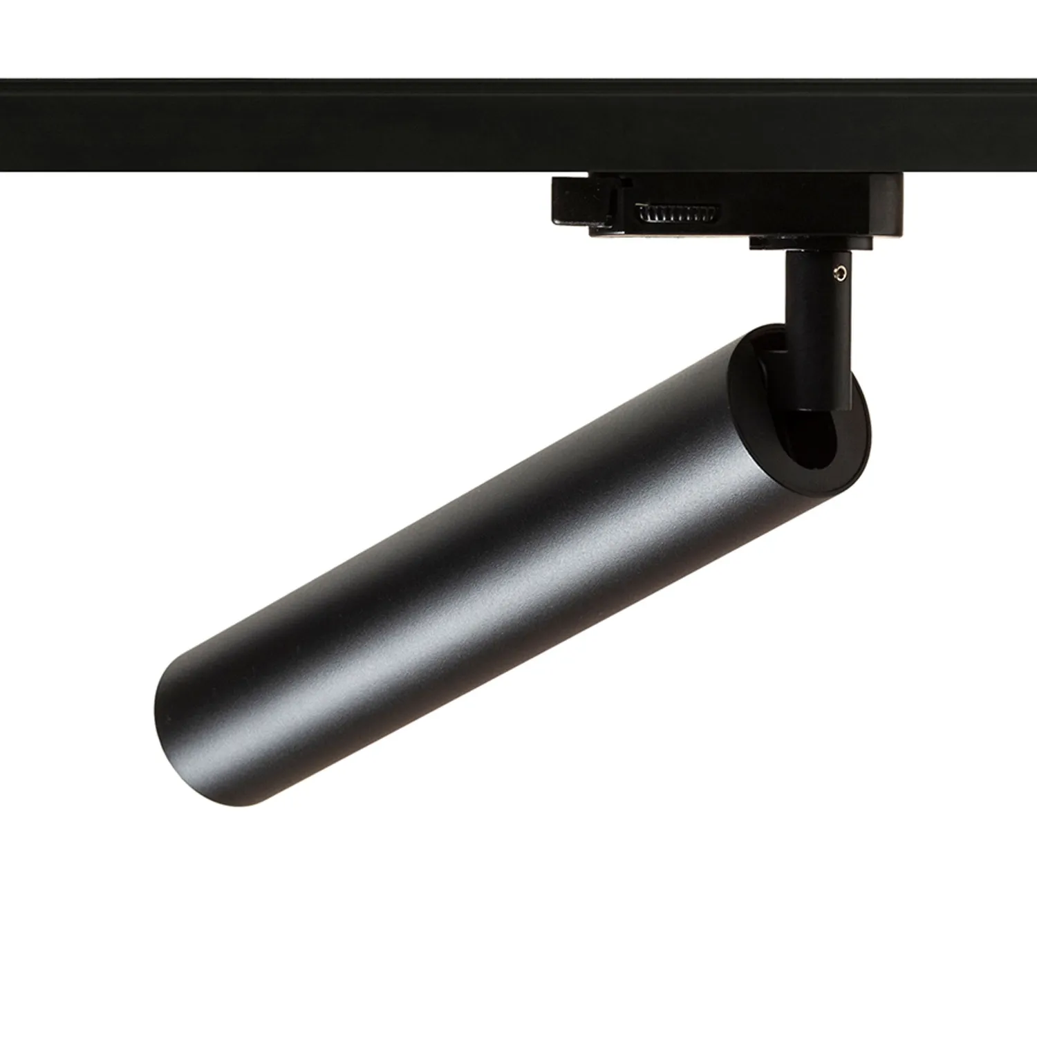 Rendl Light Studio Darrin spot LED sina negru 3 faze
