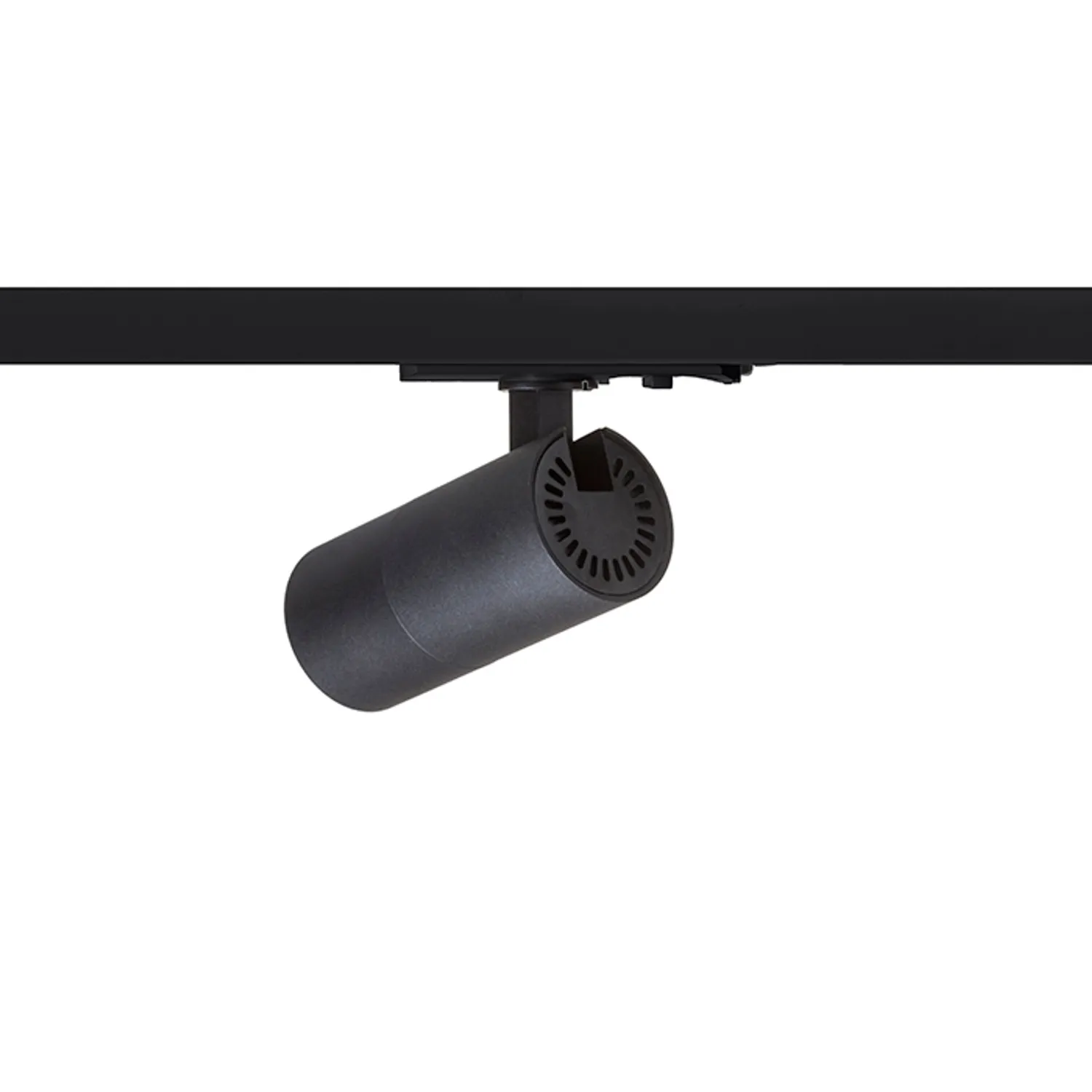 Rendl Light Studio Forza spot șină GU10 negru