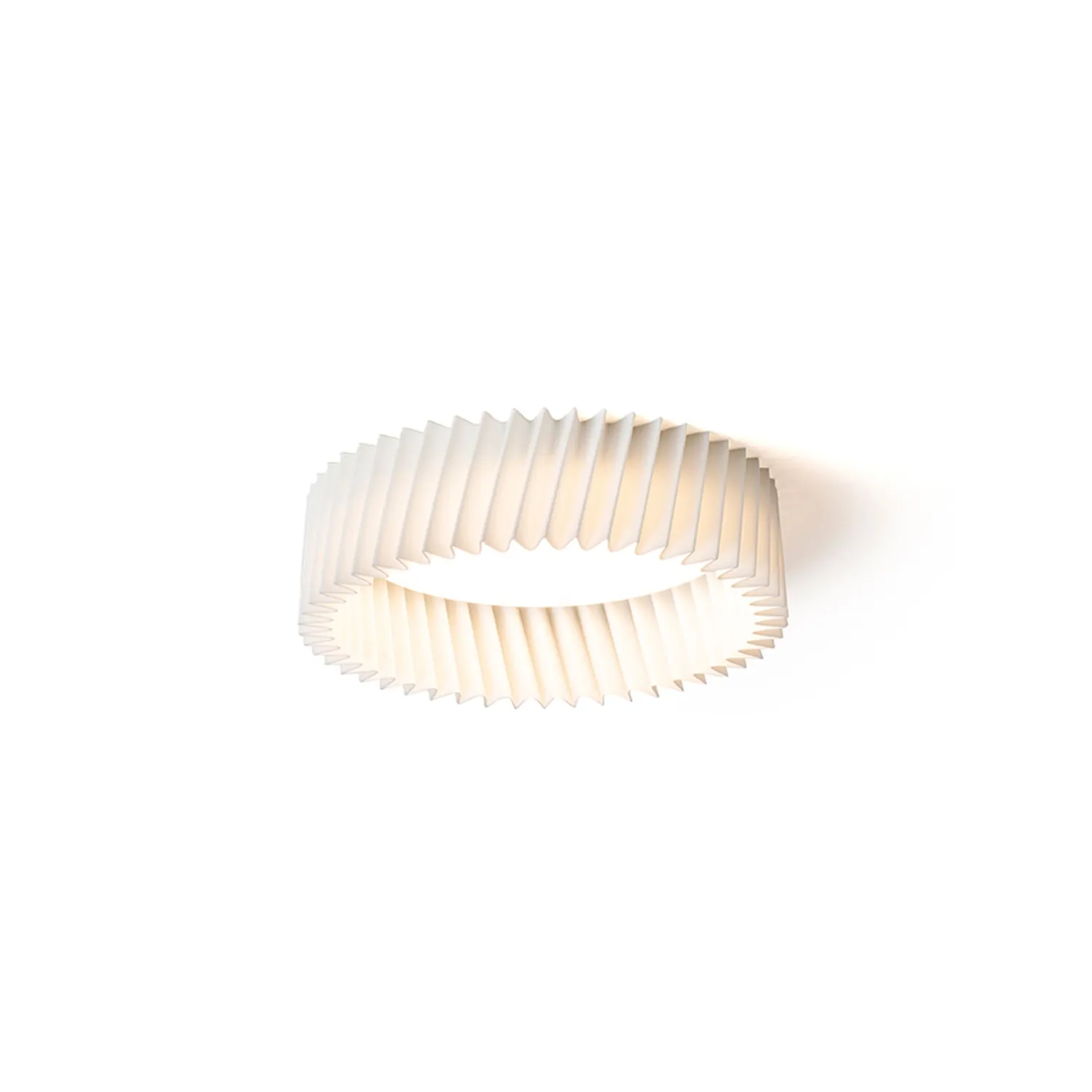 Rendl Light Studio Marenga RW1 30 spot gips Eco PLA alb