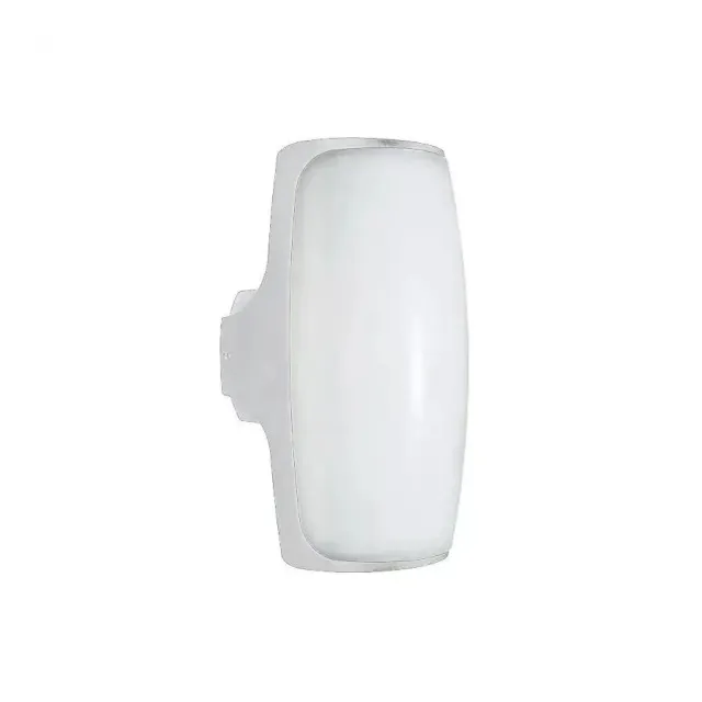 Kolton aplica exterior LED 20W alba 2400lm IP65