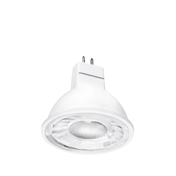 Aurora ICE 5W bec LED MR16 3000K