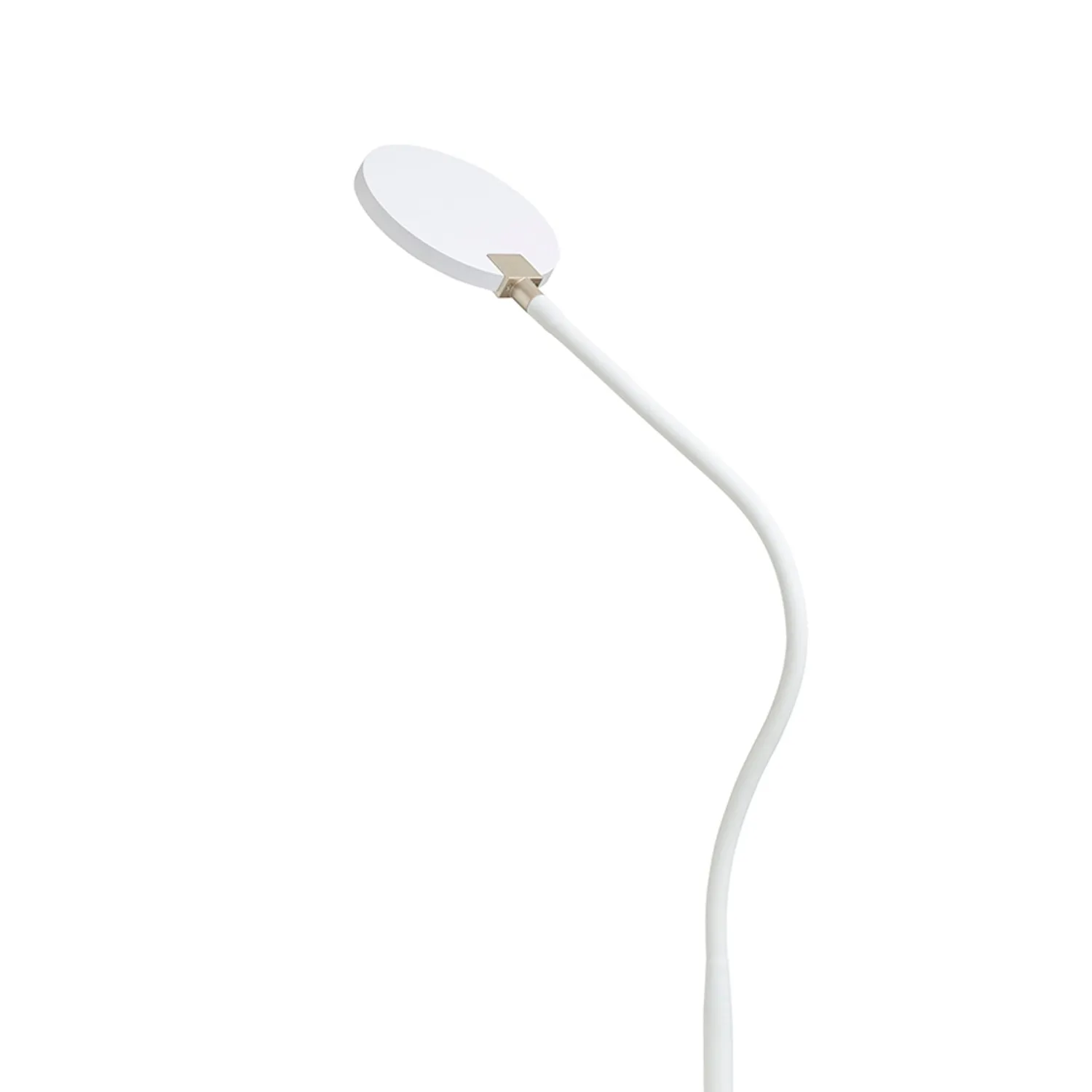 Rendl Light Studio Celeste lampadar LED alb dimabil