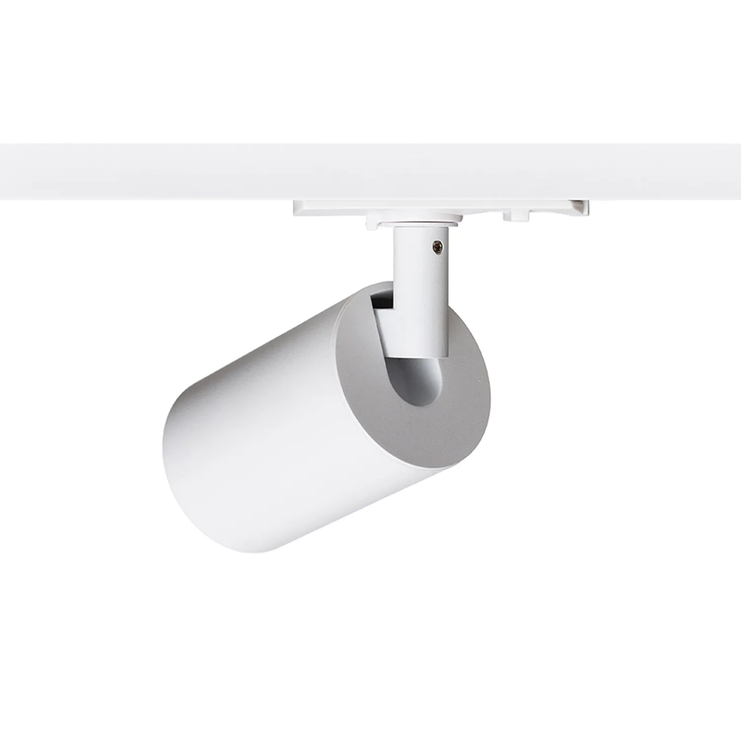 Rendl Light Studio Dude spot sina 1 faza negru GU10