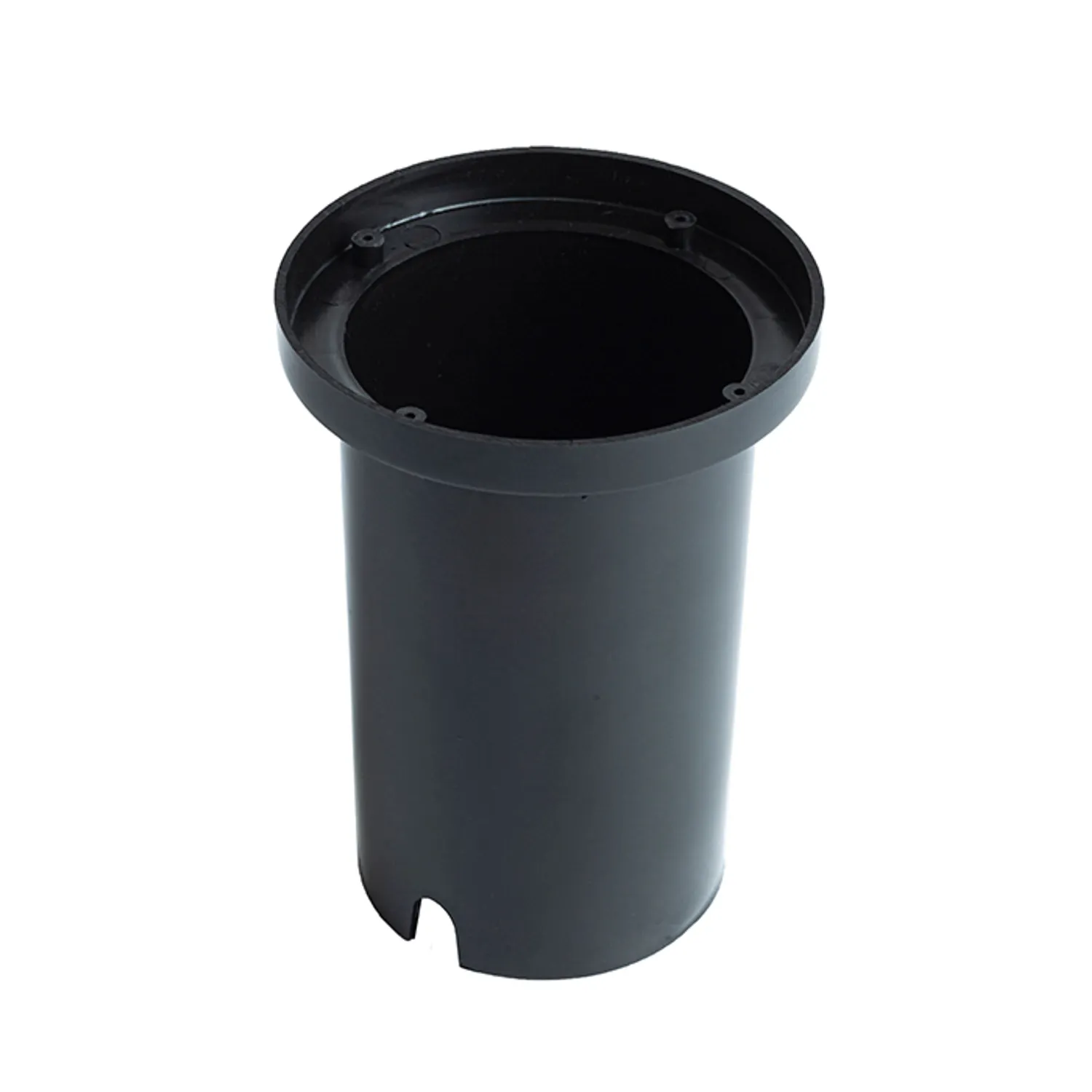 Rendl Light Studio Orbu SQ 10 spot pardoseala inox