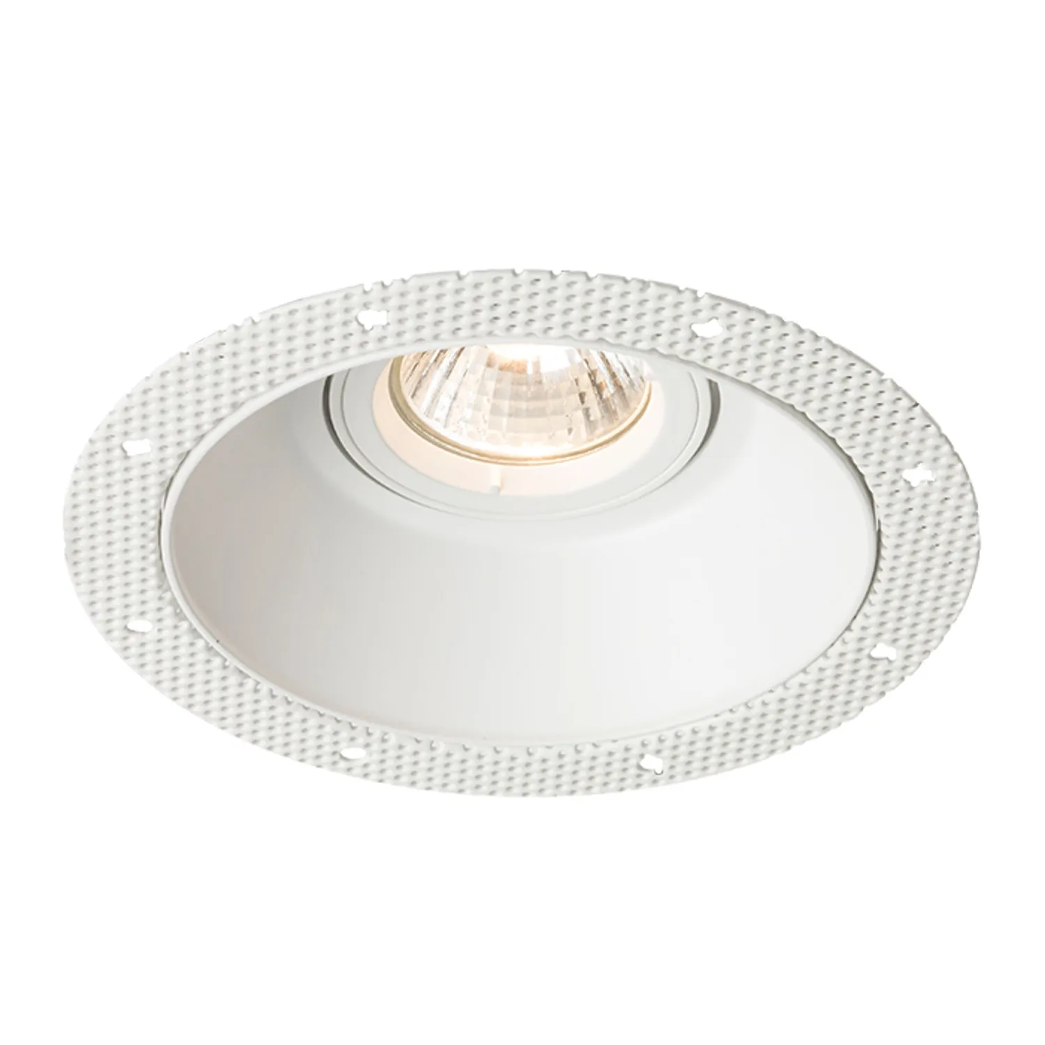 Rendl Light Studio Ipso R spot încastrat alb GU10