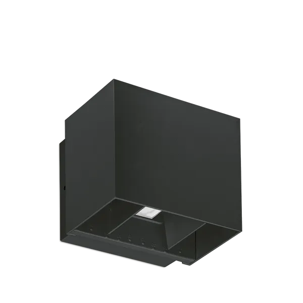 Aurora Klay 10W 860lm aplică perete exterior 4000K